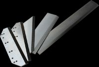 Guillotine-Knives