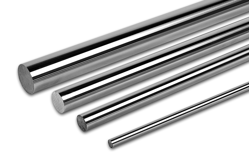 chrome stocks